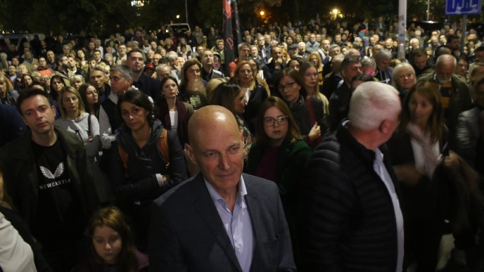 Novinari nisu na prodaju